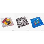 「ゴジラ」プリントバンダナ価格：1,980円（税込）