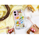 プーさんとの思い出をギュッと詰め込んだiPhoneケース♪ 「くまのプーさん」のスペシャルコレクションがSKINNYDIP LONDONから登場！ 画像