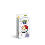 「Pokémon GO Plus +」