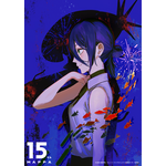 展覧会描き下ろしイラスト　劇場版『チェンソーマン レゼ篇』（2種）
