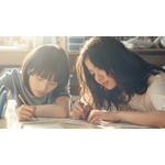 実写映画『ルックバック』場面写真（C）藤本タツキ/集英社（C）2026 K2 Pictures・集英社