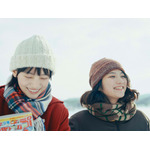 実写映画『ルックバック』場面写真（C）藤本タツキ/集英社（C）2026 K2 Pictures・集英社