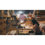 実写映画『ルックバック』場面写真（C）藤本タツキ/集英社（C）2026 K2 Pictures・集英社