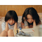 実写映画『ルックバック』場面写真（C）藤本タツキ/集英社（C）2026 K2 Pictures・集英社