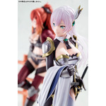 「片田舎のおっさん、剣聖になる アリューシア・シトラス 1/6スケール 完成品フィギュア」