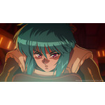 夏アニメ『攻殻機動隊 THE GHOST IN THE SHELL』第02話「SUPER SPARTAN ii + JUNK JUNGLE i」場面カット
