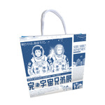 ショッピングバッグ（表）