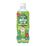 「POPメロンソーダ」
