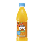 「なっちゃん オレンジ」