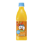 「なっちゃん オレンジ」