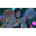 『超かぐや姫！』場面カット