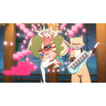 『超かぐや姫！』場面カット