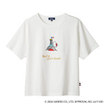 ハローキティコラボTシャツ