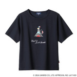ハローキティコラボＴシャツ