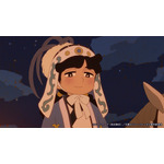 TVアニメ『天幕のジャードゥーガル』　場面写真