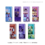 『葬送のフリーレン』新商品「メモリアルフィルム」