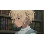 TVアニメ『きみが死ぬまで恋をしたい』第3話「ともだち」場面カット