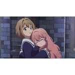 TVアニメ『きみが死ぬまで恋をしたい』第3話「ともだち」場面カット