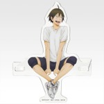 G賞 おすわりアクリルスタンド