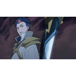 『鎧真伝サムライトルーパー』第15話先行カット