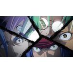 『鎧真伝サムライトルーパー』第15話先行カット