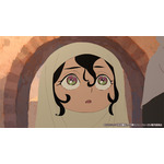 TVアニメ『天幕のジャードゥーガル』 場面写真