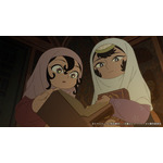TVアニメ『天幕のジャードゥーガル』 場面写真