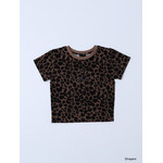【ちいかわ】ラインストーンミニTシャツ
