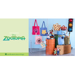 earth music＆ecology Disney Collection 『Zootopia』