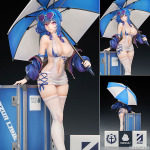 「アズールレーン セントルイス レースクイーンVer. 1/7スケール 完成品フィギュア」