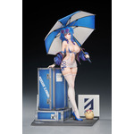 「アズールレーン セントルイス レースクイーンVer. 1/7スケール 完成品フィギュア」