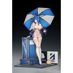 「アズールレーン セントルイス レースクイーンVer. 1/7スケール 完成品フィギュア」