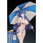 「アズールレーン セントルイス レースクイーンVer. 1/7スケール 完成品フィギュア」
