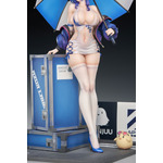 「アズールレーン セントルイス レースクイーンVer. 1/7スケール 完成品フィギュア」