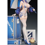 「アズールレーン セントルイス レースクイーンVer. 1/7スケール 完成品フィギュア」