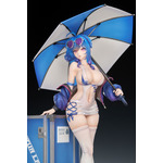 「アズールレーン セントルイス レースクイーンVer. 1/7スケール 完成品フィギュア」