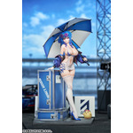 「アズールレーン セントルイス レースクイーンVer. 1/7スケール 完成品フィギュア」