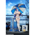「アズールレーン セントルイス レースクイーンVer. 1/7スケール 完成品フィギュア」