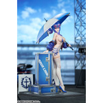「アズールレーン セントルイス レースクイーンVer. 1/7スケール 完成品フィギュア」