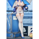 「アズールレーン セントルイス レースクイーンVer. 1/7スケール 完成品フィギュア」
