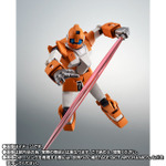 「ROBOT魂 ＜SIDE MS＞ TGM-79 ジム・トレーナー ver. A.N.I.M.E.」