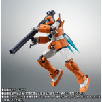 「ROBOT魂 ＜SIDE MS＞ TGM-79 ジム・トレーナー ver. A.N.I.M.E.」