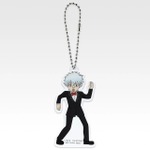 H賞 モチーフアクリルチャーム