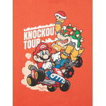 「『マリオカート ワールド』UTコレクション」KIDS T シャツ（4 柄）