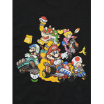 「『マリオカート ワールド』UTコレクション」MEN T シャツ（4 柄）
