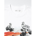 「『マリオカート ワールド』UTコレクション」MEN T シャツ（4 柄）