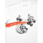 「『マリオカート ワールド』UTコレクション」MEN T シャツ（4 柄）