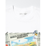 「『マリオカート ワールド』UTコレクション」MEN T シャツ（4 柄）
