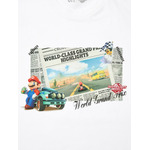「『マリオカート ワールド』UTコレクション」MEN T シャツ（4 柄）