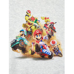 「『マリオカート ワールド』UTコレクション」KIDS スウェット（4 柄）